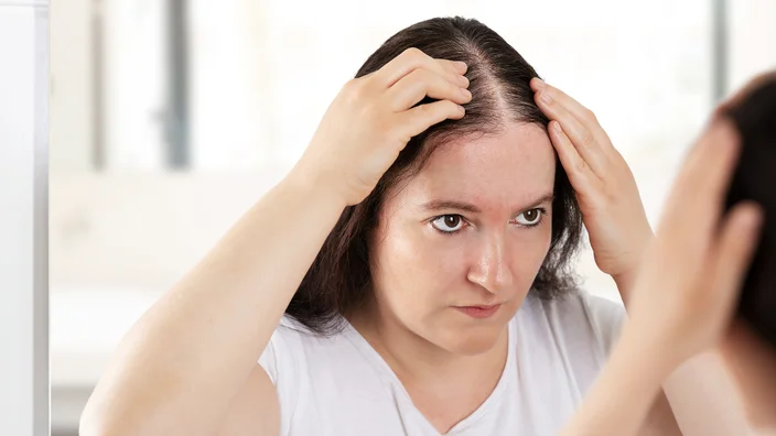 Best hair loss treatment for female to get back healthy hair
