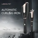 Revolutionizing Hairstyling: The Automatic Hair Curling Iron