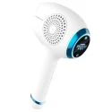 Unveiling the Cool Comfort of Ice Feeling IPL Hair Removal Device