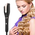 Mastering the Art of Effortless Curls with an Electrical Hair Curler