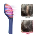 Illuminating Growth: Exploring the Benefits of LED Light Hair Growth Combs