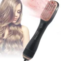 Unlocking Style: The Hot Air Brush Guide for Effortless Hair Transformations