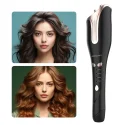 Choosing the Perfect Hair Curler: A Comprehensive Guide