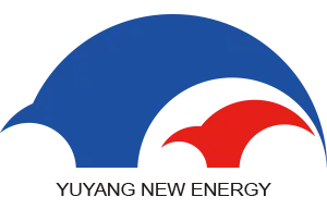 Yuyang Battery LOGO