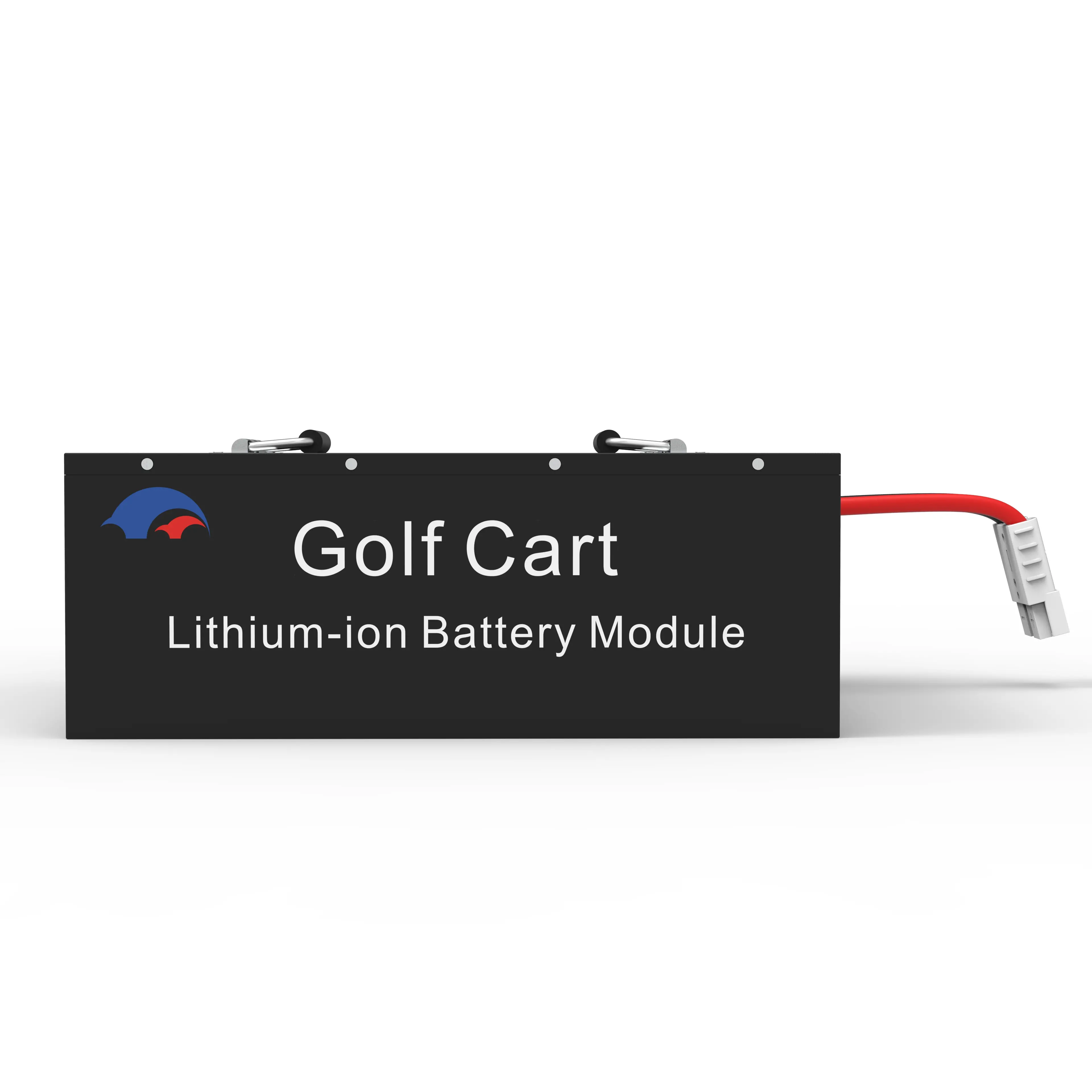 51.2V 100AH Golfcart LiFePO4 Battery