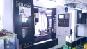 CNC machining 2