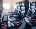 Aircraft class seat