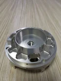 Custom Aluminum Parts: Unleashing Precision and Versatility