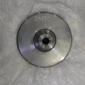 CNC machining stainless steel part for auto