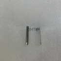 CNC machining titanium Ti-6Al-4V polished parts for pen