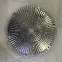 D002 CNC machining precision aluminum part