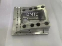 D003 CNC machining 5 axis high quality stainess steel part