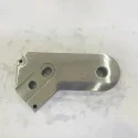 CNC machining steel parts packed with anti-rust oil