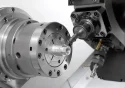 What is the turning milling machine