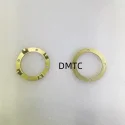 CNC machining brass parts