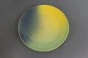 Bright colors reactive glaze tableware