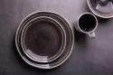 stoneware dinnerware
