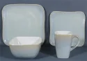 Embossment dinnerware in stoneware(1)