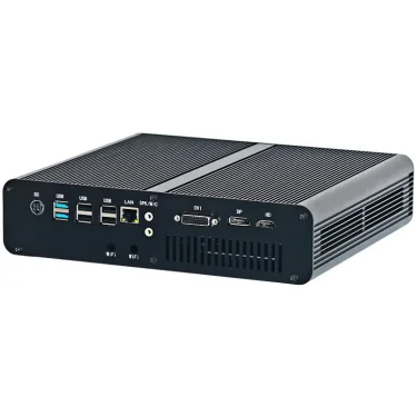 Mini PC fanless I7 1255U 12eme génération - SPW-3222N - Sparwan