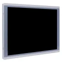 18.5" TFT LED Industrial Panel PC Capacitive