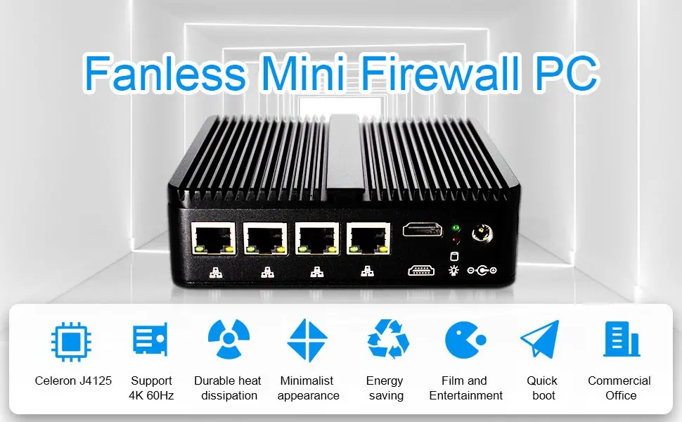 firewall mini pc
