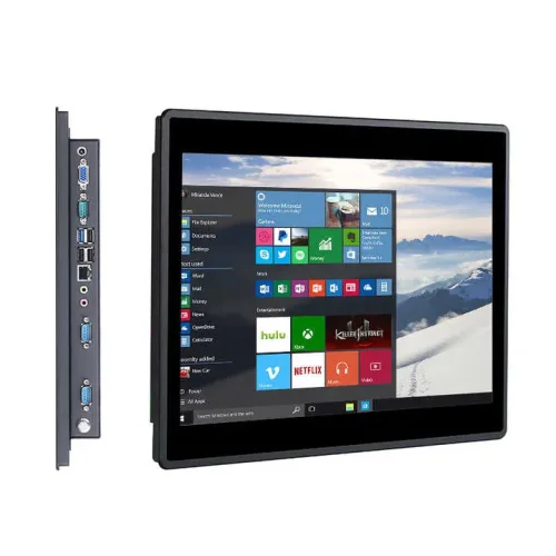 18.5Inch Touch Screen Monitor at Rs 14000