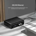 The Rise of Fanless Mini PCs: The Future of Computing in a Compact Form