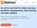 How to Clone a Hard Drive Using DiskGenius?
