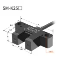 SM K25(size)
