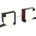 EJ-T5N1 Square Type Photoelectric Sensor