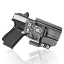 Funda Glock 19 IWB KYDEX con garra