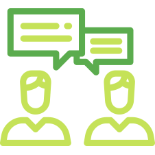 Content production icon