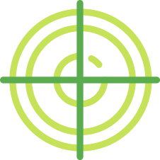 Website and social media icon