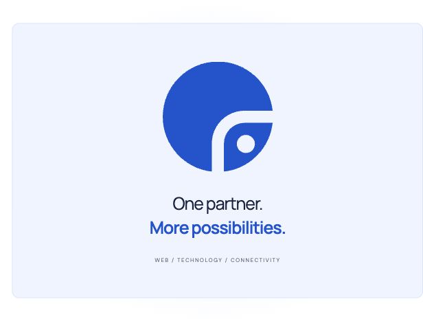Your next chapter. Our shared focus.